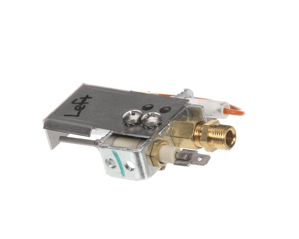 Henny Penny 86940-001 Assembly-8Hd Baso Pilot Left Natural Gas (HEN86940-001) Each