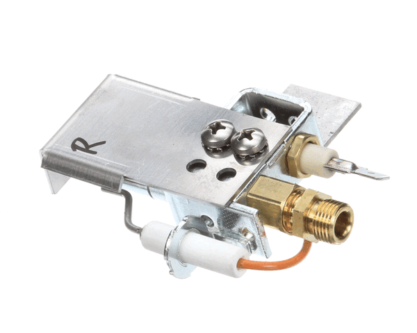 Henny Penny 86940-002 Assembly-8Hd Baso Pilot Right Natural Ga (HEN86940-002) Each