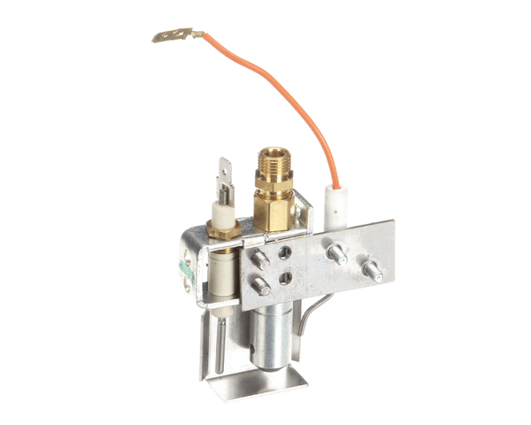 Henny Penny 86940-003 Assembly-8Hd Baso Pilot Left Liquid Prop (HEN86940-003) Each
