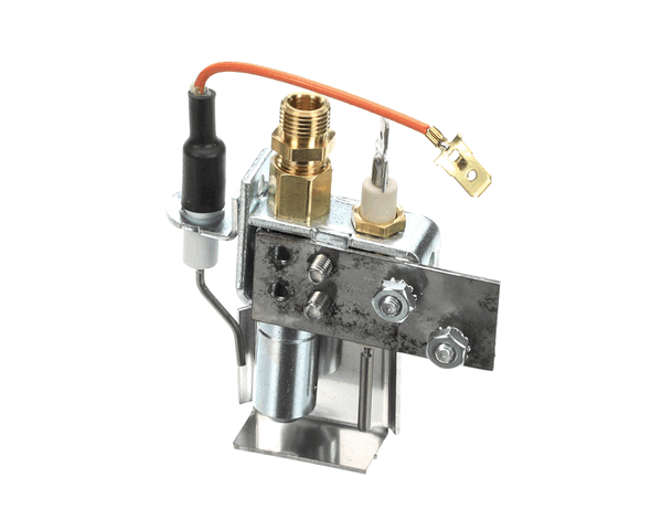 Henny Penny 86940-004 Assembly-8Hd Baso Pilot Right Liquid Pro (HEN86940-004) Each