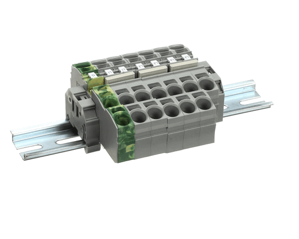 Henny Penny 87033 Assembly-T Block Eee Dom Well1 (HEN87033) Each