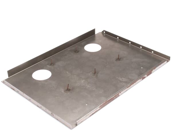 Henny Penny 87448 Stud Assembly-Firebox Front Pane (HEN87448) Each