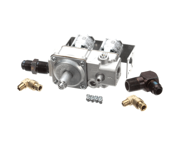Henny Penny 87663-101 Svc-Pack Assembly Gas V Fw Nat Lvg (HEN87663-101) Each