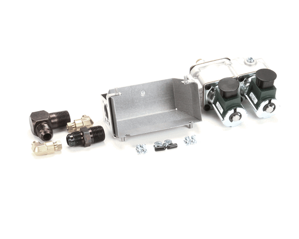 Henny Penny 87663-103 Svc-Pack Assembly Gas V Fw Lp Lvg (HEN87663-103) Each