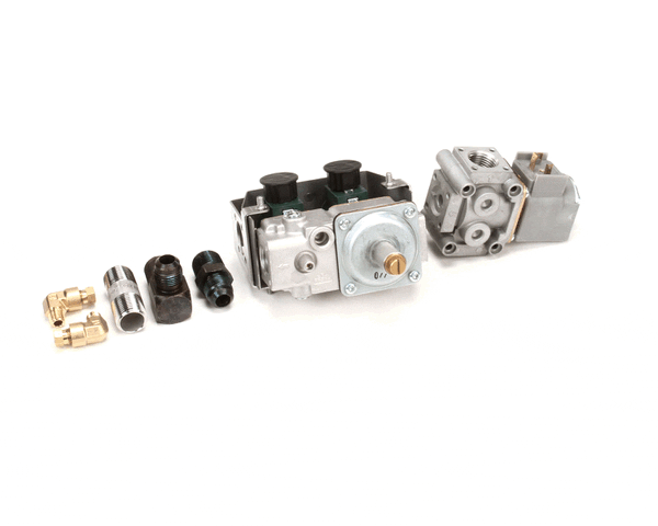 Henny Penny 87663-107 Svc-Pack Assembly G V Fw Lp Ce Lvg (HEN87663-107) Each