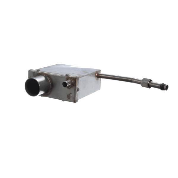 Henny Penny 87822 Assembly-Steam Condensate Box S (HEN87822) Each