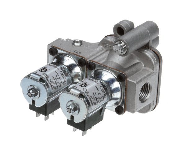 Henny Penny 87837 Valve-Gas 24V Nat Split (HEN87837) Each