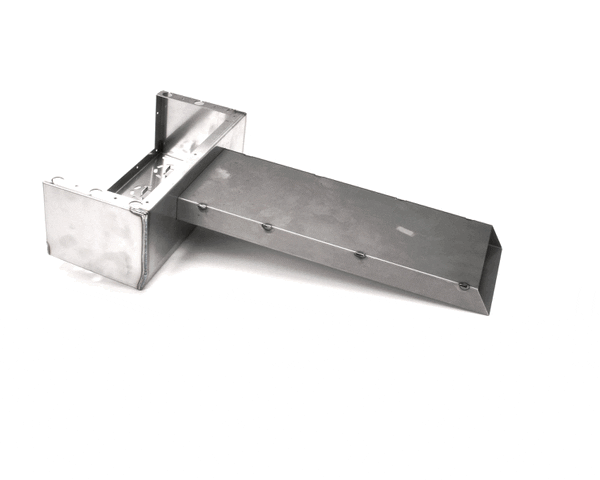 Henny Penny 88614-002 Weld Assembly Flue .200X.447 F (HEN88614-002) Each