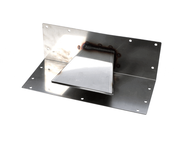 Henny Penny 88615-001 Well Ass'Y, Blower Split (HEN88615-001) Each