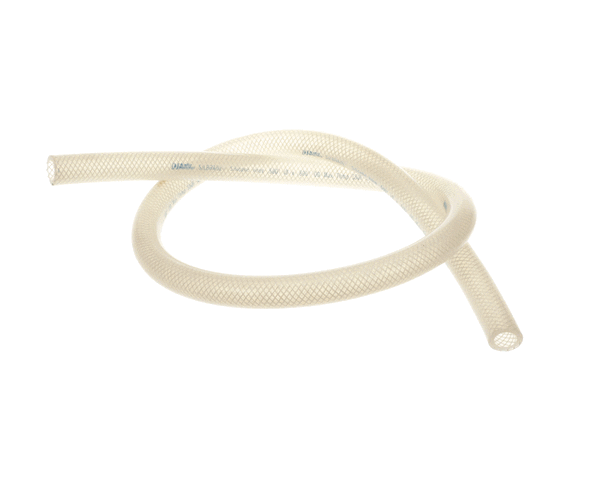 Henny Penny 89622-004 Hose-Reinf Silicone 39.000 (HEN89622-004) Each