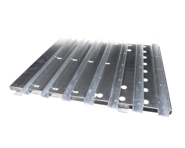Henny Penny 91492 Assembly-Ahc990 Air Duct Lower W/O (HEN91492) Each
