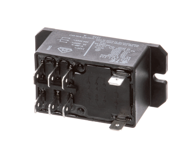 Henny Penny 91727 Relay-Power Dpdt 240Vac (HEN91727) Each