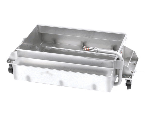 Henny Penny 93128 Assembly-Drain Pan Wide Ee Wen (HEN93128) Each