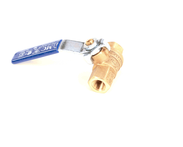 Henny Penny 93387 Valve-1/4 Female Npt Ball (HEN93387) Each