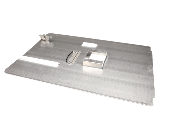 Henny Penny 94289 Assembly-Drain Pan Cover Pfx (HEN94289) Each