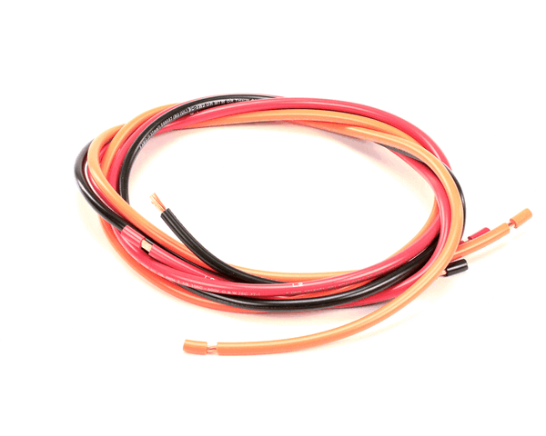 Henny Penny 94539-009 Harness-L1-L2-L3-8Awg (HEN94539-009) Each