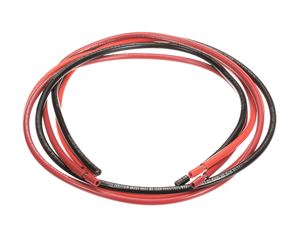 Henny Penny 94618-007 Harn-L1A L2A L3A-8Awg (HEN94618-007) Each