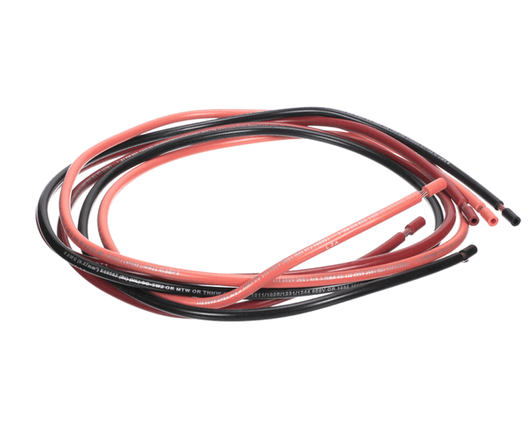 Henny Penny 94618-010 Harn-L1A L2A L3A-8Awg (HEN94618-010) Each