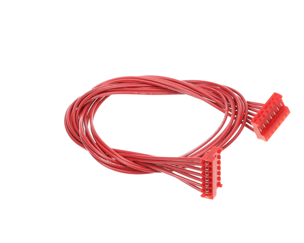 Henny Penny 94704-002 Harn-Jib Comm-Red 22Awg (HEN94704-002) Each