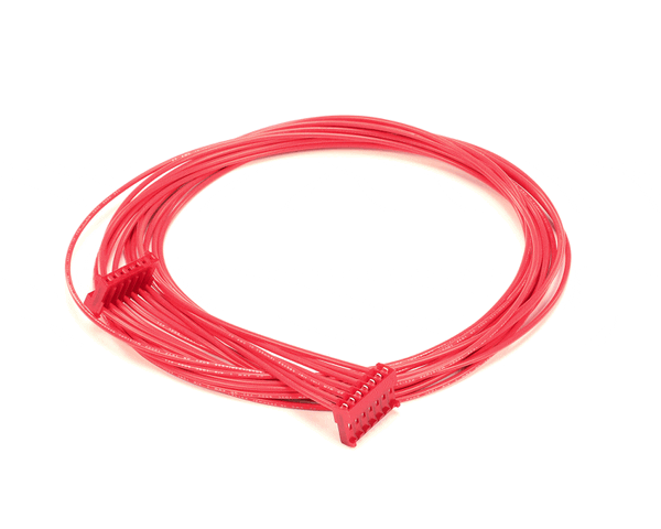 Henny Penny 94704-004 Harness-Jib Comm-Red 22Awg (HEN94704-004) Each