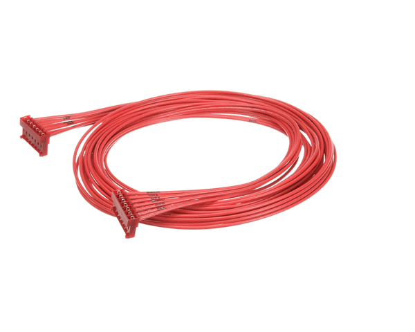 Henny Penny 94704-007 Harness-Jib Comm-Red 22Awg (HEN94704-007) Each