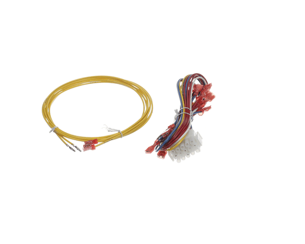 Henny Penny 94917-014 Harn-Hl Gv Mv Pv Th Vs-4F (HEN94917-014) Each