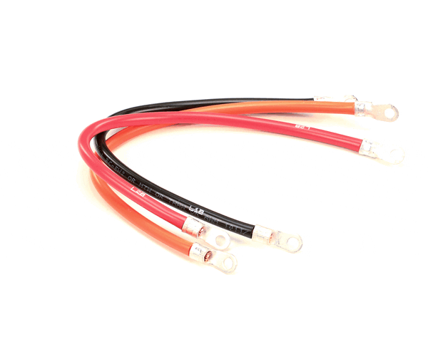 Henny Penny 95075-001 Harness-L1B L2B L3B-8Awg (HEN95075-001) Each