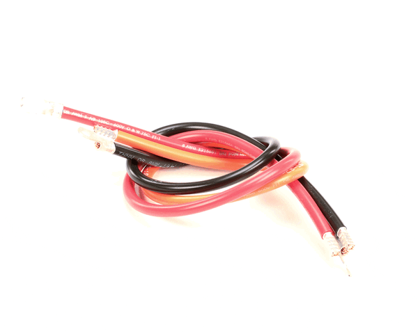 Henny Penny 95076-001 Harness-L1-1B Thru L3-1B-8Awg (HEN95076-001) Each