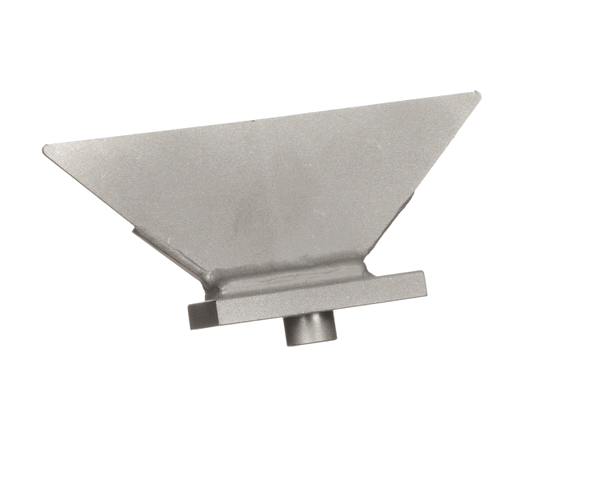 Henny Penny 95283 Weld Assy-Diverter Rr W/Bump (HEN95283) Each
