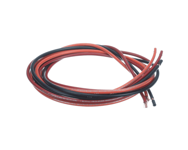 Henny Penny 96236-004 Harness-L1C L2C L3C-8Awg (HEN96236-004) Each