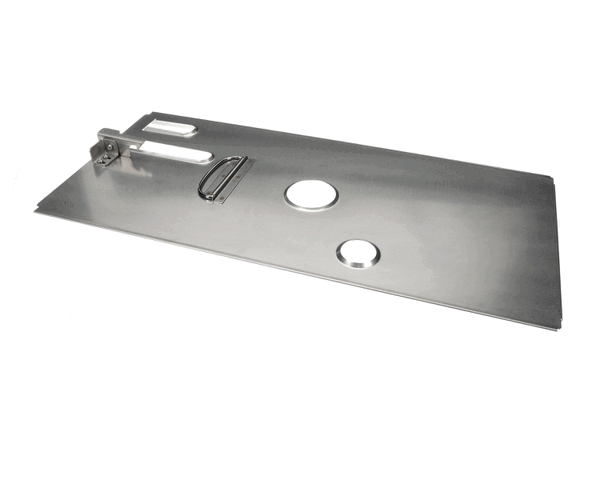 Henny Penny 96513 Assy-Drain Pan Cover Cfe410 (HEN96513) Each