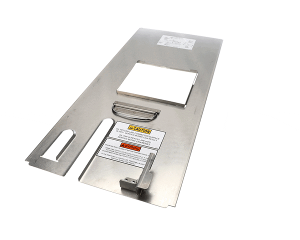 Henny Penny 96514-001 Assy-Drain Pan Cover Cfe420 (HEN96514-001) Each