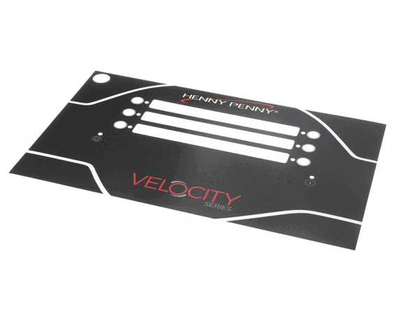 Henny Penny 96613 Decal-Pxe101 (HEN96613) Each