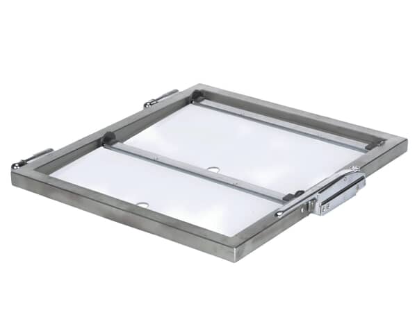 Henny Penny 96765 Assy-Door Flip Lh 1/3 Size (HEN96765) Each