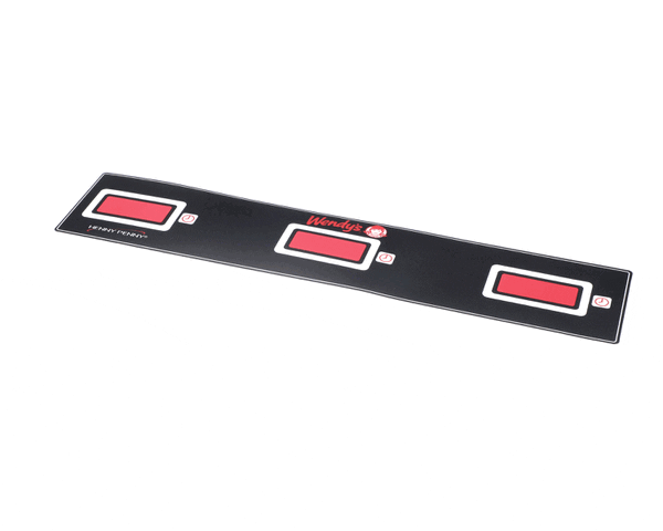 Henny Penny 96778 Decal-Wendys Tm100 (HEN96778) Each