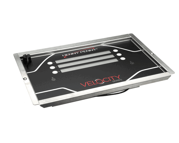 Henny Penny 96804 Assy-Gm Pxe100 Control (HEN96804) Each
