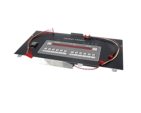 Henny Penny 96839 Assembly-Control-34X Multicook (HEN96839) Each