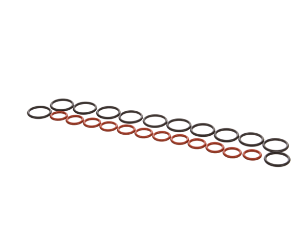 Henny Penny 96871 Svc Pack - O Rings Cfe (HEN96871) Each