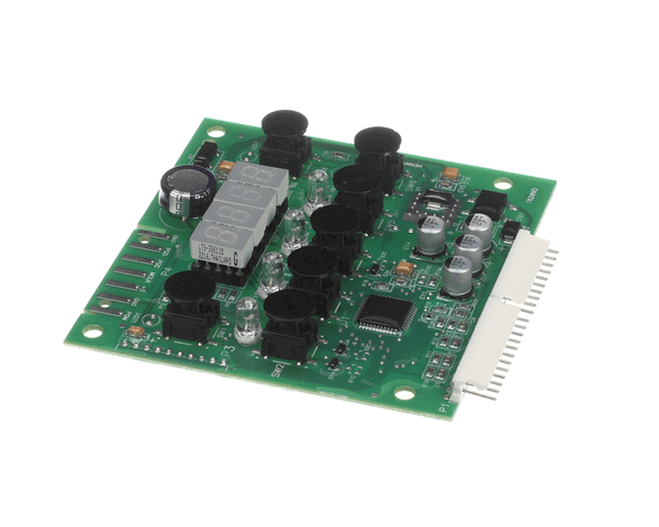 Henny Penny 97215 Assy-Control 94X Low Temp (HEN97215) Each