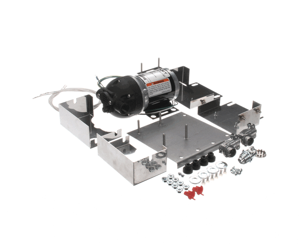Henny Penny 97599 Svc Pack-Lv/Ee Jib Retro-115V (HEN97599) Each