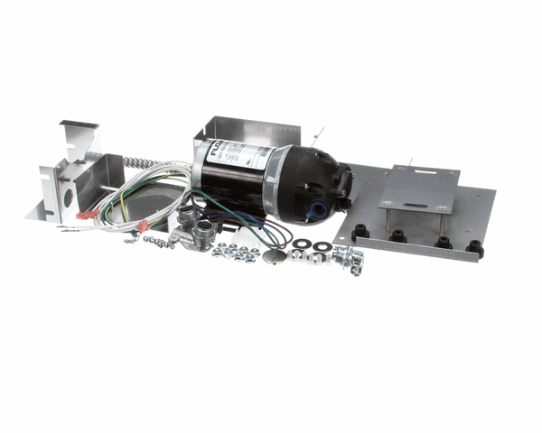 Henny Penny 97600 Svc Pack-Lv/Ee Jib Retro-230V (HEN97600) Each