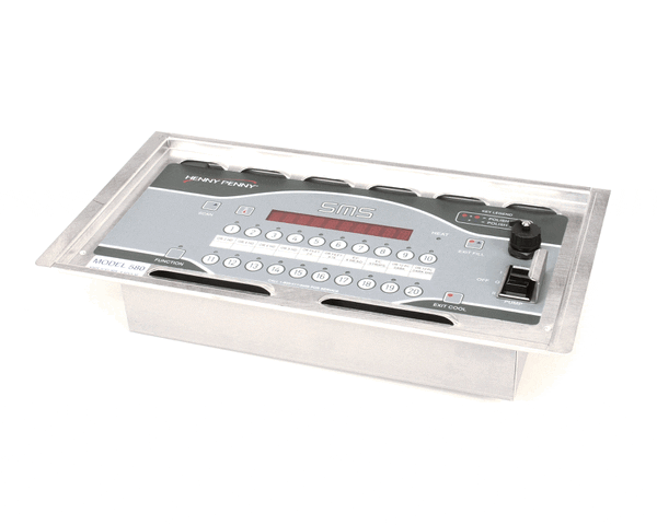 Henny Penny 97782 Assembly-Panel Arm 580 Dom (HEN97782) Each