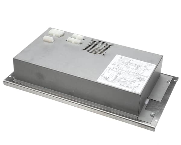 Henny Penny 97924 Assembly-Panel Arm 500 Dom/Int (HEN97924) Each