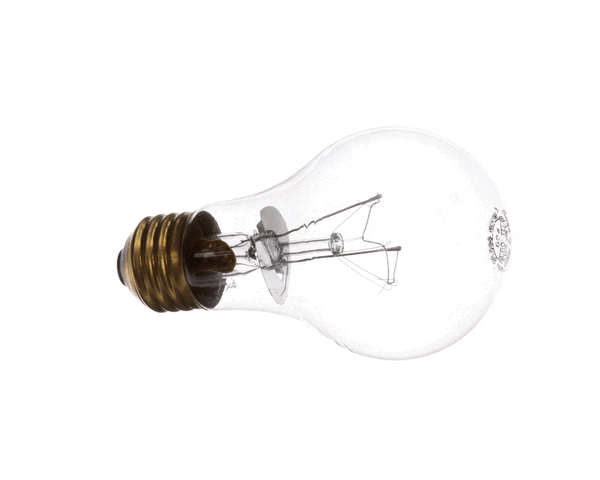 Henny Penny Bl01-004 Bulb 60W 120V (HENBL01-004) Each