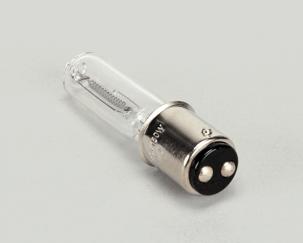 Henny Penny Bl01-011 Lamp-Tungsten Halogen 150W (HENBL01-011) Each