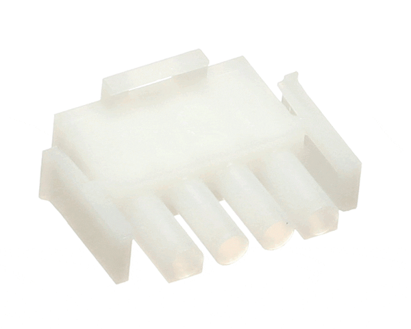 Henny Penny Ec01-027 Connector 4 Pin - Plug (HENEC01-027) Each