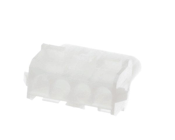 Henny Penny Ec01-028 Connector 4 Pin - Cap (HENEC01-028) Each