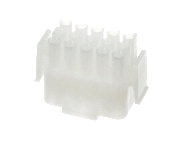 Henny Penny Ec01-046 Connector 15 Pin Plug (HENEC01-046) Each