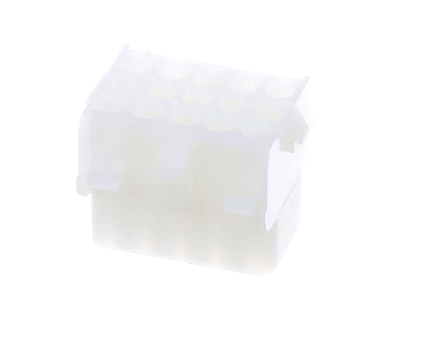 Henny Penny Ec01-047 Connector 15 Pin Cap (HENEC01-047) Each