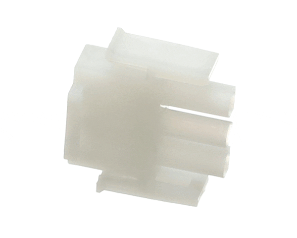Henny Penny Ec01-048 Connector-3 Pin Male (HENEC01-048) Each